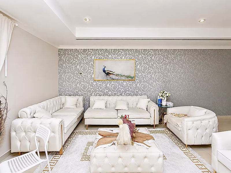 1BR + OFFICE | PRIME PORTO ARABIA INVESTMENT - Photo 4
