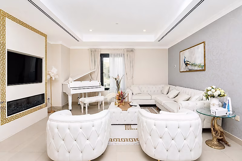 1BR + OFFICE | PRIME PORTO ARABIA INVESTMENT - Photo 5