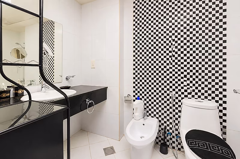 1BR + OFFICE | PRIME PORTO ARABIA INVESTMENT - Photo 9