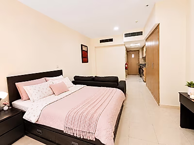 TITLE DEED READY | FREEHOLD STUDIO | FOX HILLS
