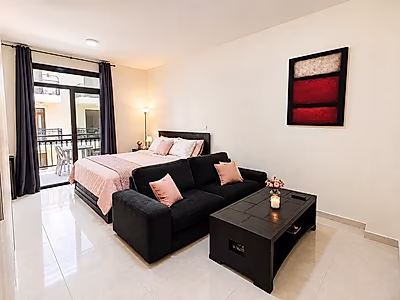 TITLE DEED READY | FREEHOLD STUDIO | FOX HILLS