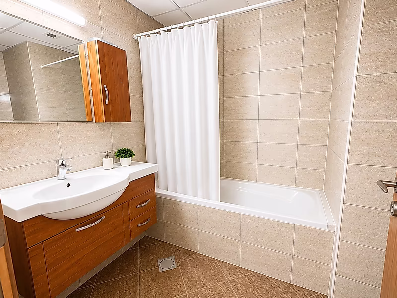 TITLE DEED READY | FREEHOLD STUDIO | FOX HILLS - Photo 4