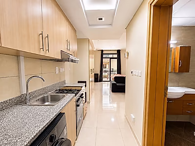 TITLE DEED READY | FREEHOLD STUDIO | FOX HILLS