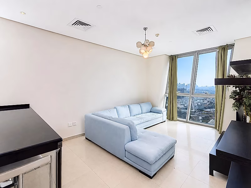 Freehold Opportunity: Fully Furnished 1BR in Legtaifiya with Ready Title Deed - Photo 1