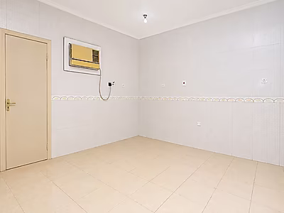 فيلا رائعة مع حديقة خاصة مدهشة