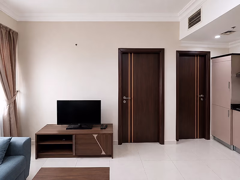 مبنى سكني يضم 116 شقة – فريج عبدالعزيز، الدوحة - Photo 15