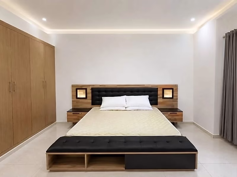 RENTED STUDIO WITH TITLE DEED | PRIME VALUE IN FOX HILLS - Photo 5
