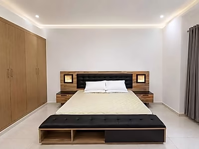 RENTED STUDIO WITH TITLE DEED | PRIME VALUE IN FOX HILLS
