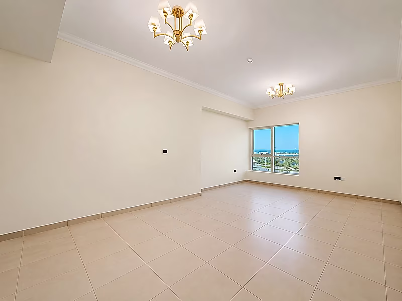 SEMI-FURNISHED 2BR | LUSAIL MARINA | BILLS IN - Photo 4