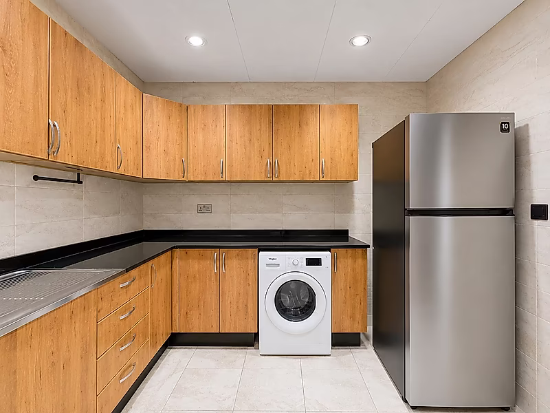 SEMI-FURNISHED 2BR | LUSAIL MARINA | BILLS IN - Photo 10