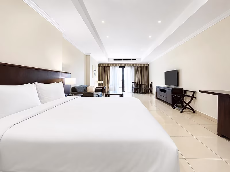 SERVICED STUDIO | FF | BILLS INCLUDED | THE PEARL - Photo 8