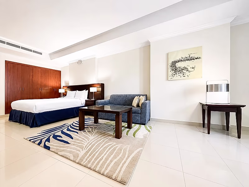 SERVICED STUDIO | FF | BILLS INCLUDED | THE PEARL - Photo 10