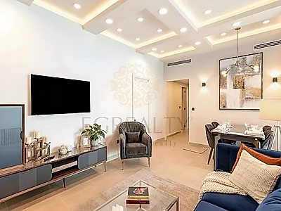 Reserve your 1BR only 3% DP | Handover Q1 2027 | Lusail