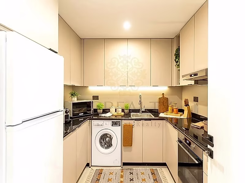 Reserve your 1BR only 3% DP | Handover Q1 2027 | Lusail - Photo 5