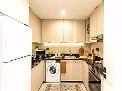 Reserve your 1BR only 3% DP | Handover Q1 2027 | Lusail