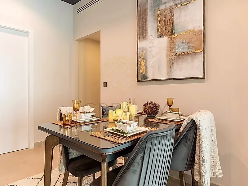 Reserve your 1BR only 3% DP | Handover Q1 2027 | Lusail - Photo 6