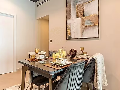 Reserve your 1BR only 3% DP | Handover Q1 2027 | Lusail