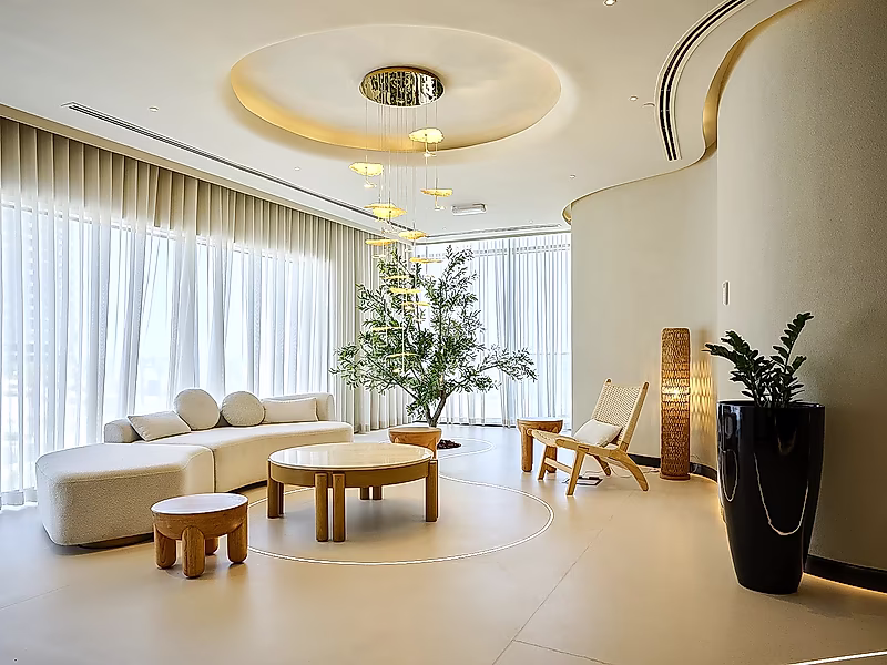 PREMIUM 1BR RESIDENCE | 5-STAR BEACH ACCESS - Photo 2