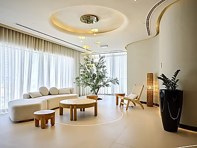 PREMIUM 1BR RESIDENCE | 5-STAR BEACH ACCESS