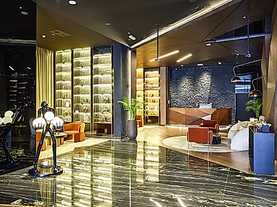 PREMIUM 1BR RESIDENCE | 5-STAR BEACH ACCESS