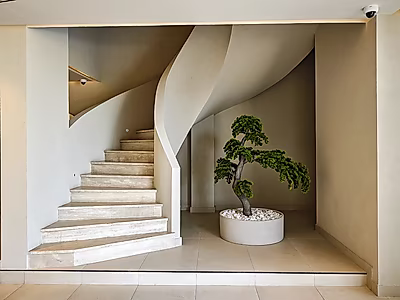 PREMIUM 1BR RESIDENCE | 5-STAR BEACH ACCESS