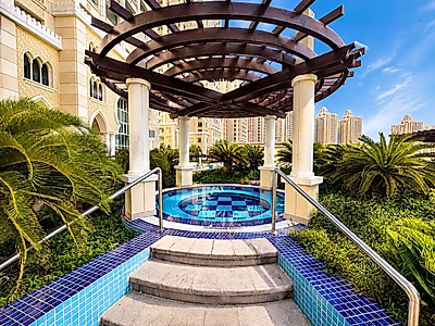 Below Market Price | Beach View | 2BR + Maid | Viva Bahriya