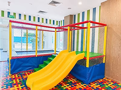 Below Market Price | Beach View | 2BR + Maid | Viva Bahriya