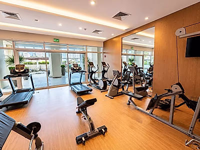 Below Market Price | Beach View | 2BR + Maid | Viva Bahriya
