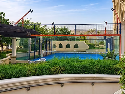 Below Market Price | Beach View | 2BR + Maid | Viva Bahriya