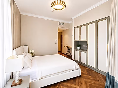Below Market Price | Beach View | 2BR + Maid | Viva Bahriya