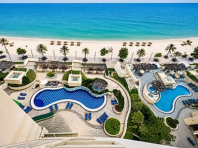 Below Market Price | Beach View | 2BR + Maid | Viva Bahriya