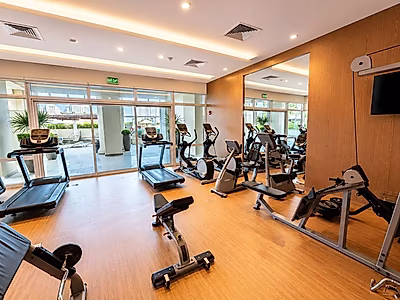 Below Market Price | Beach View | 2BR + Maid | Viva Bahriya