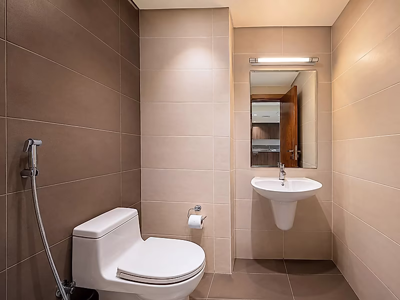 95.89 SQM ONE BEDROOM APARTMENT BREATHTAKING SEA VIEWS - Photo 5