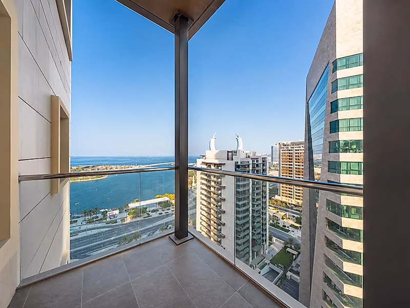 95.89 SQM ONE BEDROOM APARTMENT BREATHTAKING SEA VIEWS - Photo 7