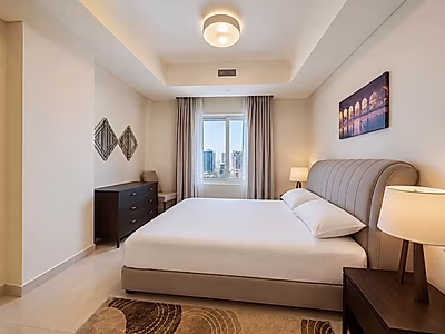 95.89 SQM ONE BEDROOM APARTMENT BREATHTAKING SEA VIEWS