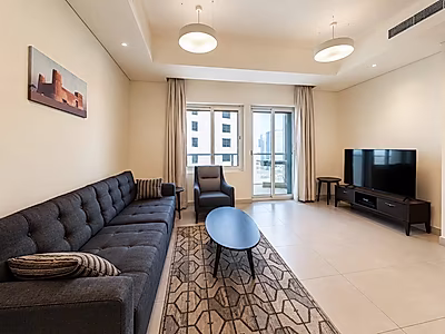 95.89 SQM ONE BEDROOM APARTMENT BREATHTAKING SEA VIEWS