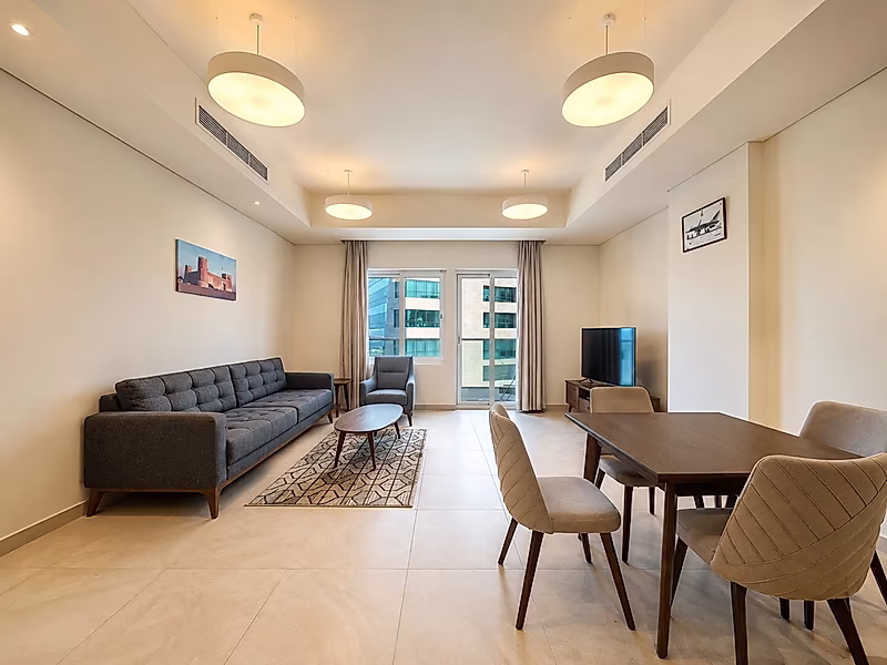 95.89 SQM ONE BEDROOM APARTMENT BREATHTAKING SEA VIEWS - Photo 10