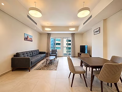 95.89 SQM ONE BEDROOM APARTMENT BREATHTAKING SEA VIEWS