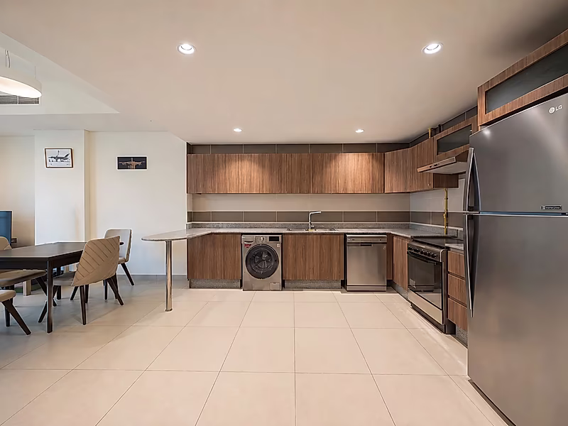 95.89 SQM ONE BEDROOM APARTMENT BREATHTAKING SEA VIEWS - Photo 11