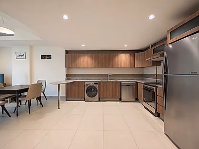 95.89 SQM ONE BEDROOM APARTMENT BREATHTAKING SEA VIEWS