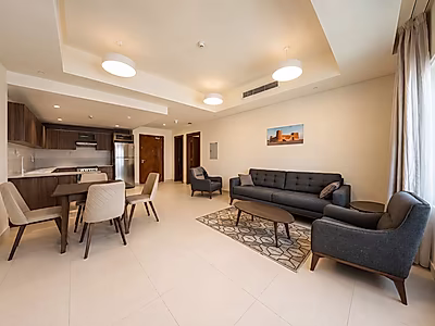 95.89 SQM ONE BEDROOM APARTMENT BREATHTAKING SEA VIEWS