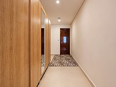 Spacious 2-Bedroom Apartment with Panoramic Sea Views | 158 SQM | Lusail Marina