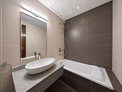 Spacious 2-Bedroom Apartment with Panoramic Sea Views | 158 SQM | Lusail Marina