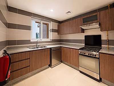 Spacious 2-Bedroom Apartment with Panoramic Sea Views | 158 SQM | Lusail Marina