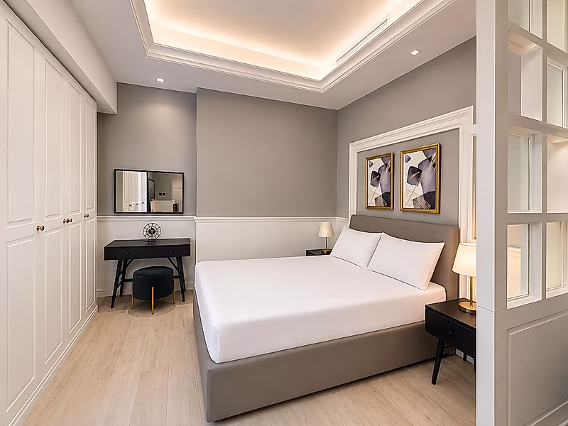 BRIGHT MODERN STUDIO FOR RENT IN AL SADD - Photo 11