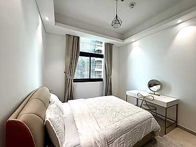 Murano Tower, Lusail Marina | High Floor | Fully Furnished | Exclusive Investment Opportunity