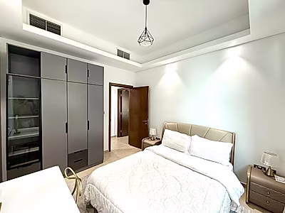 Murano Tower, Lusail Marina | High Floor | Fully Furnished | Exclusive Investment Opportunity