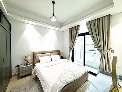 Murano Tower, Lusail Marina | High Floor | Fully Furnished | Exclusive Investment Opportunity