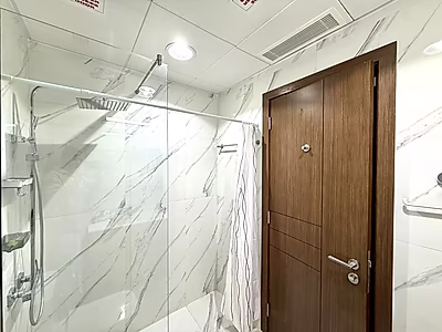 Murano Tower, Lusail Marina | High Floor | Fully Furnished | Exclusive Investment Opportunity