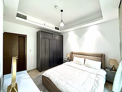 Murano Tower, Lusail Marina | High Floor | Fully Furnished | Exclusive Investment Opportunity